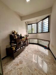 Blk 116 Jurong East Ville (Jurong East), HDB 5 Rooms #622128551